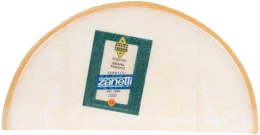 Grana Padano (2 lbs.)