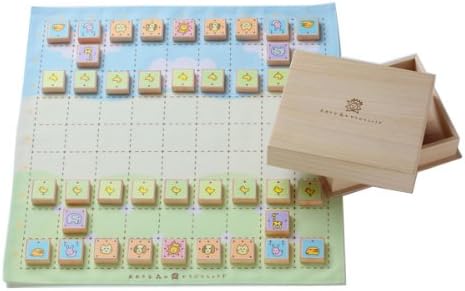 Animal Shogi of large forest (japan import) Amazon.de Spielzeug