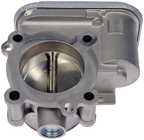 Dorman 977-025 Electronic Throttle Body Compatible With Select Chrysler / Dodge / Jeep Models (Oe Fix) #TOP2