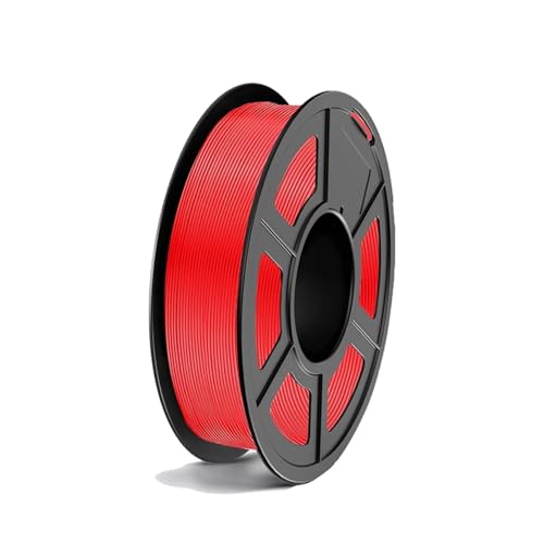 Filament PLA noir 250g pour modélisme et prototypage de maquettes à la maison