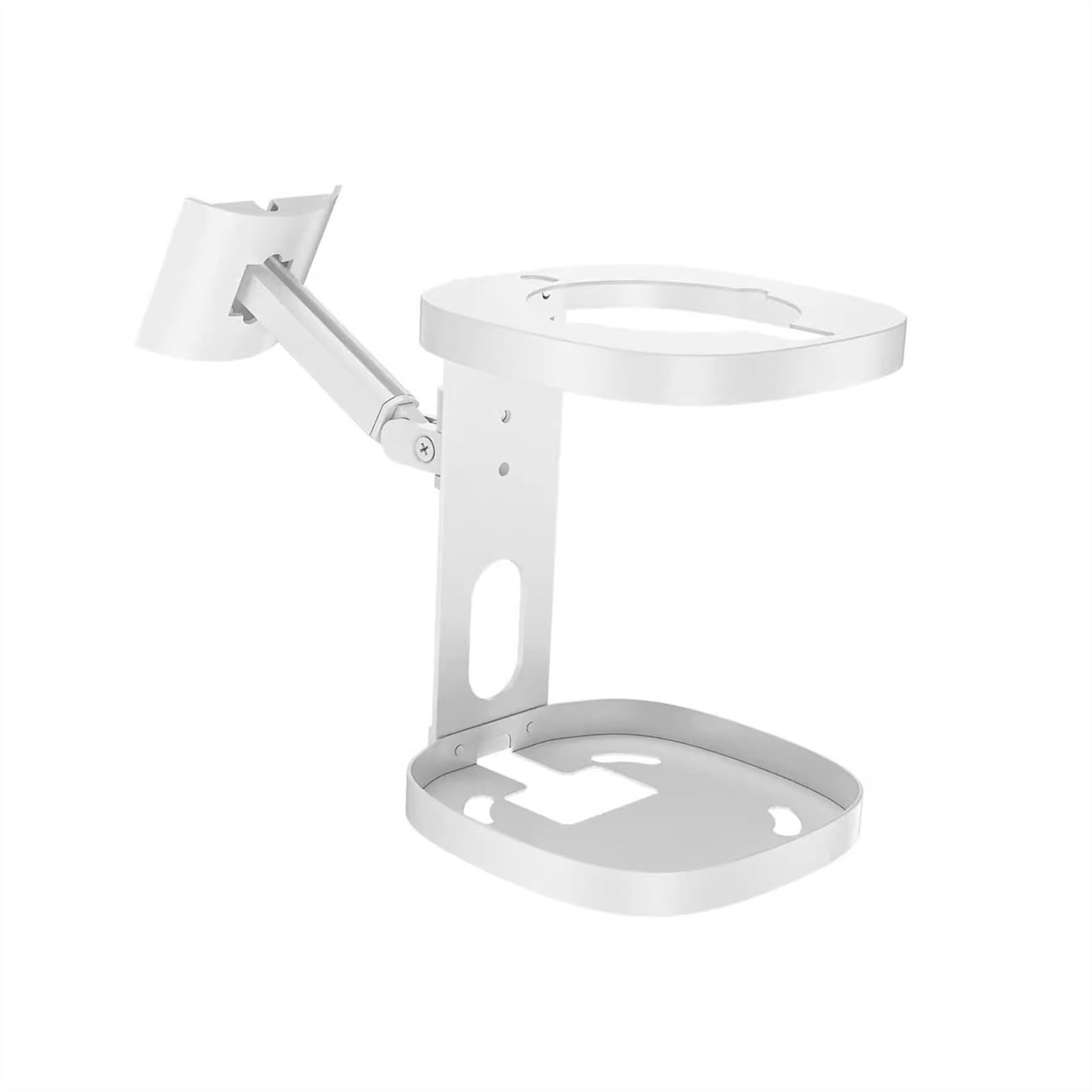Soporte Envolvente Audio para Altavoces Colgantes que Transforma tu Salón en un Cine