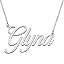 Glyna - Silver
