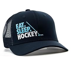 Eat Sleep Hockey