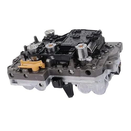 Cuerpo de válvulas DCT360 para transmisión de 6 velocidades de Ford, Zotye y MG