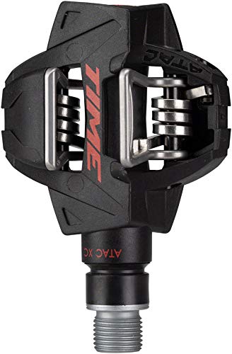 Time Pédale - Speciale 10 - Small | ATAC - raw aluminum
