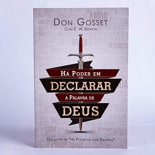 Ha Poder em Declarar a Palavra de Deus