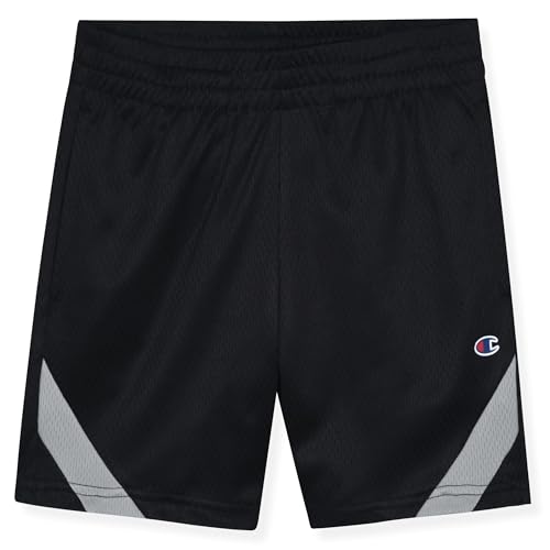 Image of Champion boys Champion Boys 4-piece Short Set