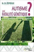 Download Autisme : une fatalité génétique ? PDF