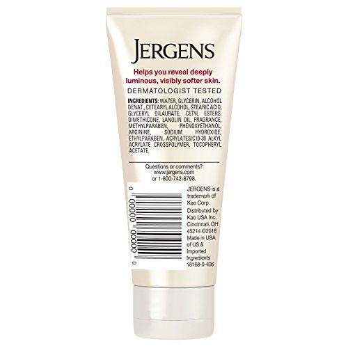 Image of Jergens Ultra Healing Extra Dry Skin Moisturizer for Body, 32 Ounces + Travel Size Jergens Original Scent Dry Skin Body Moisturizer