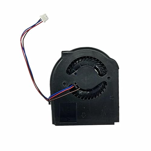LIUHAOZ Ventilador de refrigeración CPU para portátiles Lenovo, IBM, ThinkPad T410, T410I, 45M2721 y 45M2722