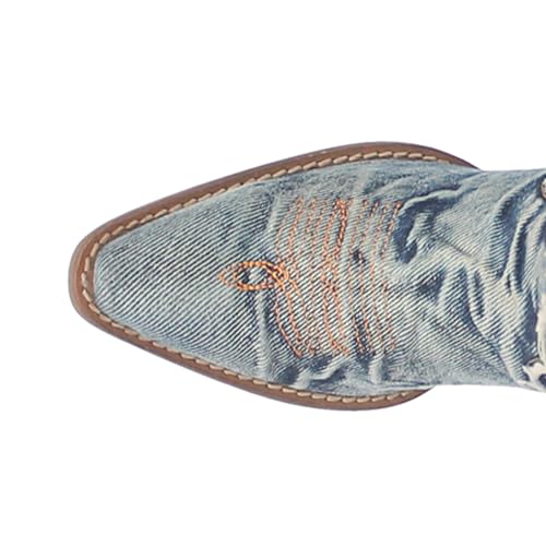 Dingo Women's, Y'all Need Dolly Boot4