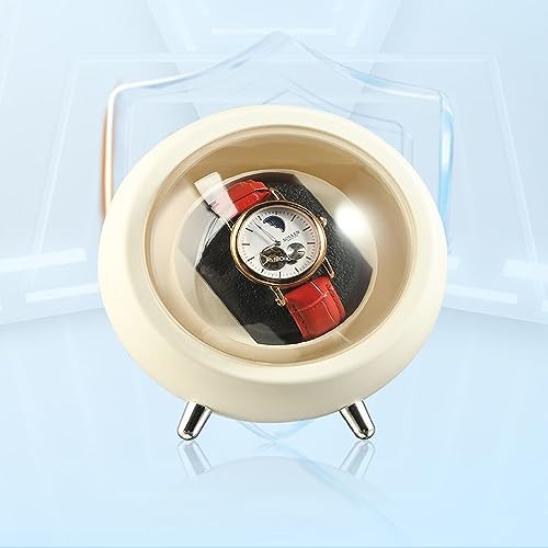 Image of Kriva Rotating Watch Box