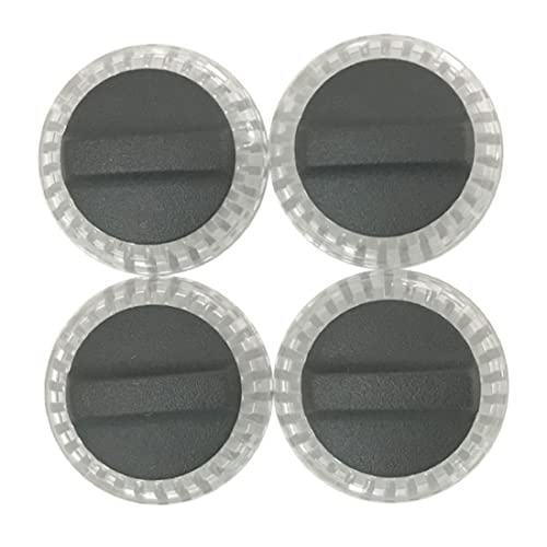 ABchat Drone Lamp Cover LED Shade Quadcopter Replacement Parts Compatible with DJI Spark 4PCS Drones...