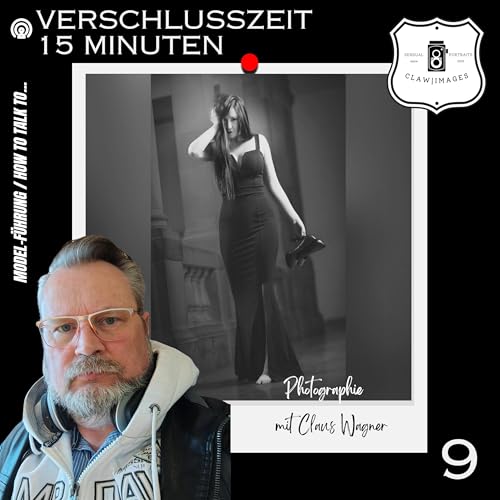 Wie ich Models "f&uuml;hre" oder "How to talk to..."