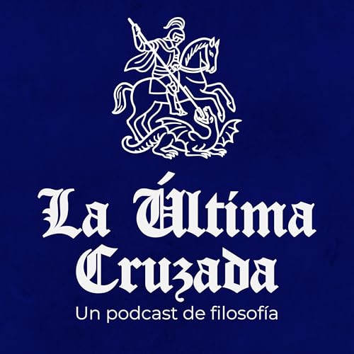 『La Última Cruzada』のカバーアート