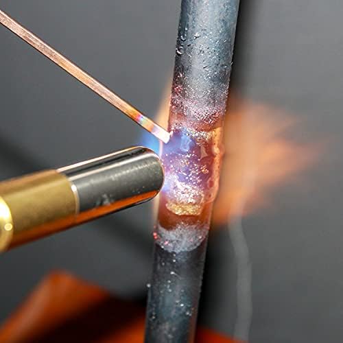 The 27 Best Brazing Rods of 2024 [Verified] Cherry Picks