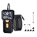Montesy Industrial Endoscope Camera Inspection Tool with 2.4 Inch Display & LED light ABS Camera for Automotive & Home Use