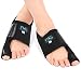 Produktbild Hallux Valgus Korrektor für Nacht, Orthopedic Bunion Corrector Orthese Hallux Valgus Ballenzeh-Korrektor für Tag und Nacht, Schmerzlinderung und Schutz