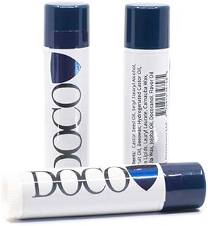 Sponsored Ad - DocoShield Lip Balm w/ Docosanol (3-Pack)
