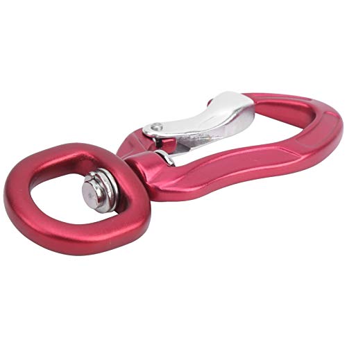 Zhuolong Fibbia di Collegamento, moschettone