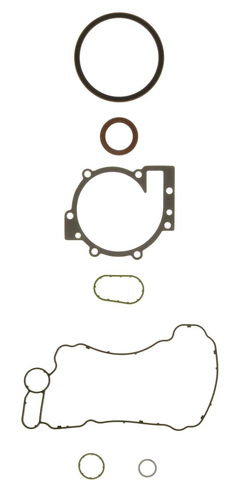 Ajusa 54169300 Kit Guarnizioni, Monoblocco-image