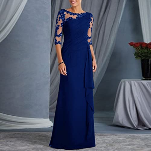 La Mejor comparativa de Vestido coctel largo los preferidos por los clientes. 28 Imagen adicional