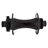Wheel Master HUB RR OT 36x135x12mmTA 6B 1s SB BK f/CUST Organic