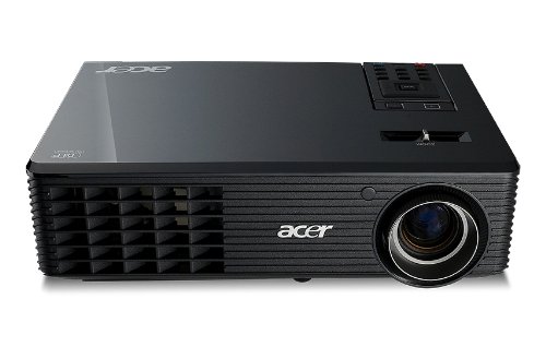 Acer X1161P 3D-Dlp Projector #TOP2