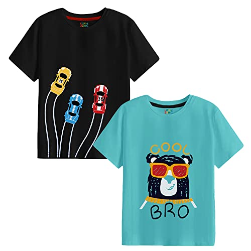 Image of Preneum Boy's T-Shirt