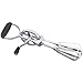 Price comparison product image Judge Hand Held Manual Push Spinner Stainless Steel Egg Eggs Beater Whisk Mixer