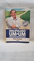 DISCIPULADO UM A UM 8575646222 Book Cover