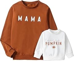 Mommy and Me Outfits