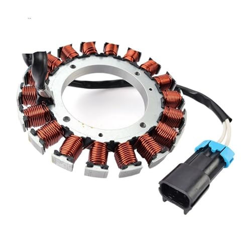 Bobine de stator de générateur haute isolation pour M610 4X4 - 5