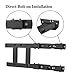 Hooke Road TJ Tailgate Hinge Rear Door Reinforcement Replace Kit Bracket for Jeep Wrangler TJ 1997 1998 1999 2000 2001 2002 2003 2004 2005 2006 - Heavy Duty Steel