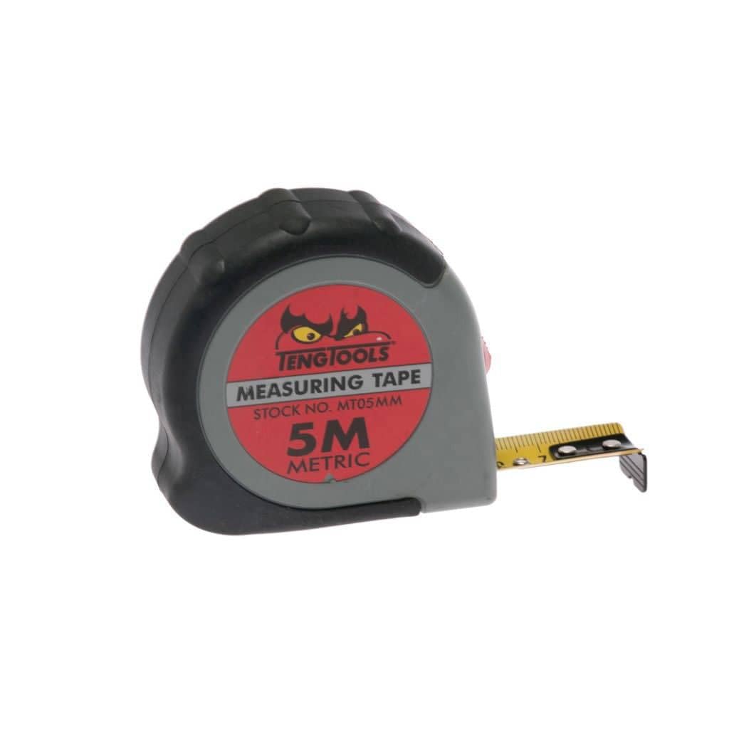 TengTools – Measuring Tape 5 m
