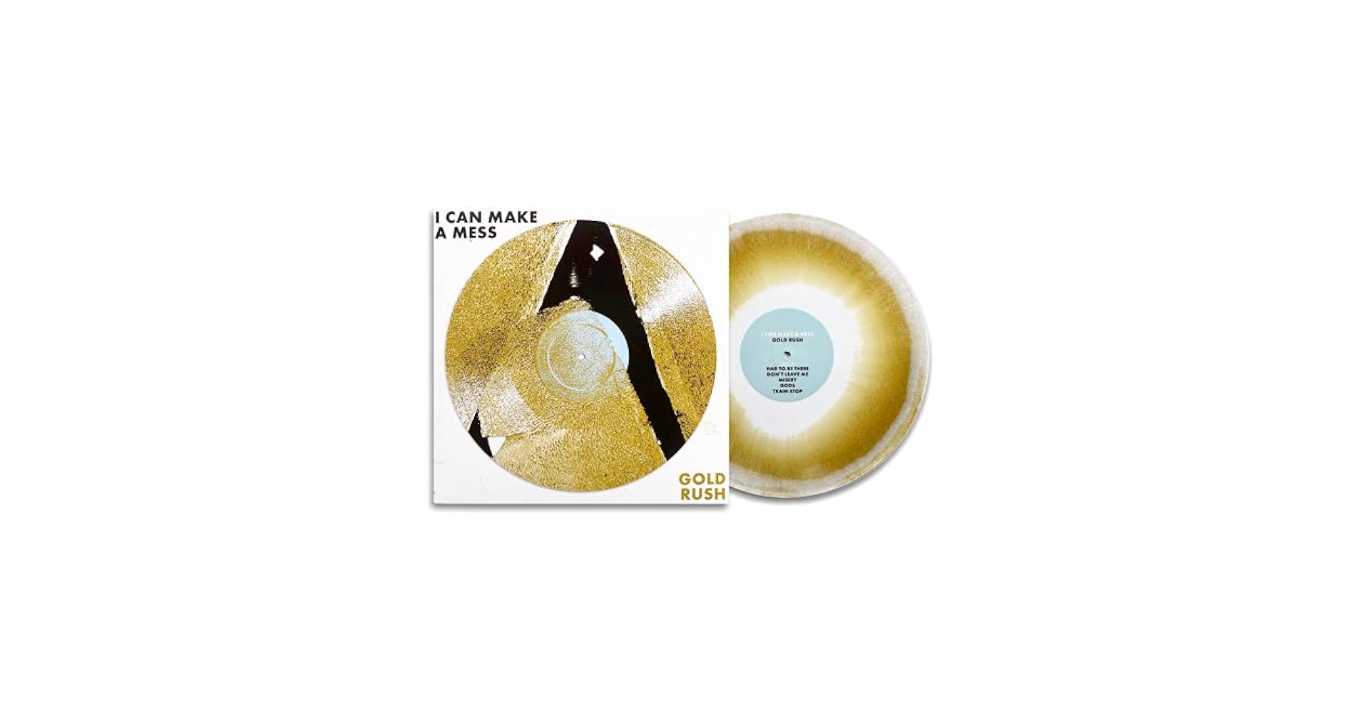 1000枚限定LP 10 BABYL YEARS GOLD VINYL Personalized Authentic Framed Gold Vinyl Record – Vinylux