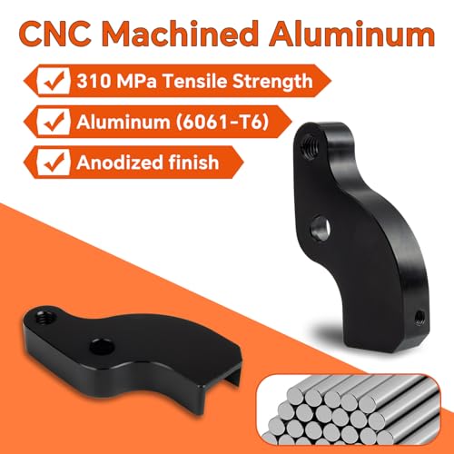 Image of Neutral Gear Shift Assist Kit for Harley-Davidson Touring (2017+) & Softail (2018+) Models - Easy Shift into Neutral for Road King, Road Glide, Street Glide, Fat Bob, Heritage Slim