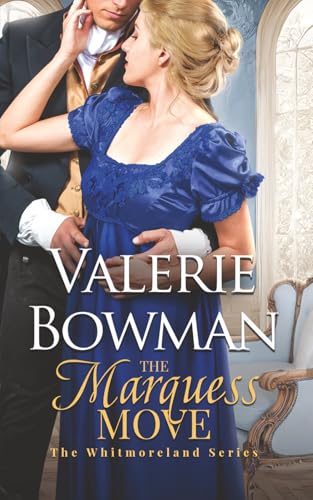 The Marquess Move view 2