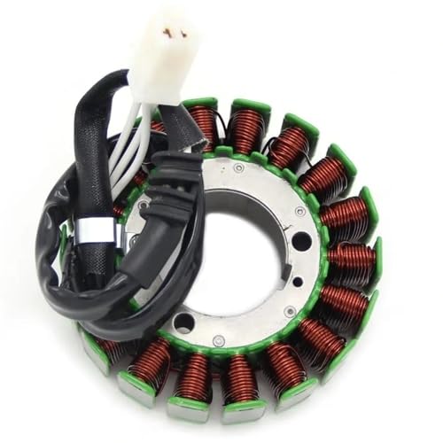 Stator de moto FZ6 Fazer pour retrouver un démarrage fluide lors de vos trajets