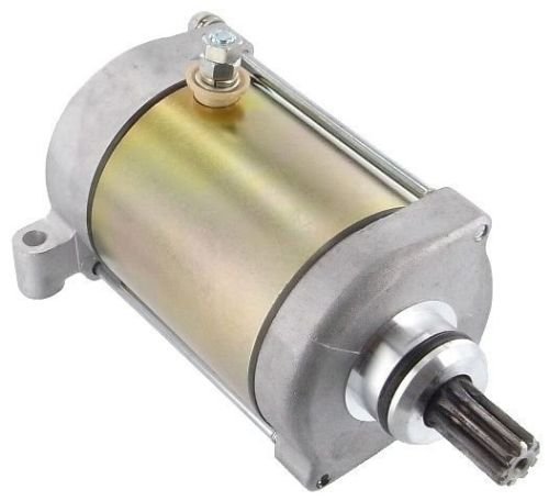 New Starter Yamaha Grizzly Kodiak Wolverine Rhino 400 450 600 660 ATV 18759