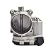 ADIGARAUTO S20160 Throttle Body Compatible with 2002-2009 Volvo S60, 2002-2005 Volvo S80, 2003-2007 Volvo V70/ XC70, 2005-2006 Volvo XC90