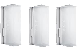 Narwal Robot Vacuum and Mop Disposable Dust Bag (Model: Freo X Ultra...