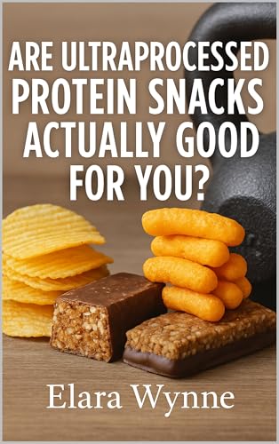 Why You Shouldn't Take Protein Powder: The Ultraprocessed Snack Truth Why You Shouldn't Take Protein Powder: The Ultraprocessed Snack Truth