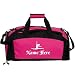 Custom Name Team Dance Bags: Port & Company Gym Duffel Bag