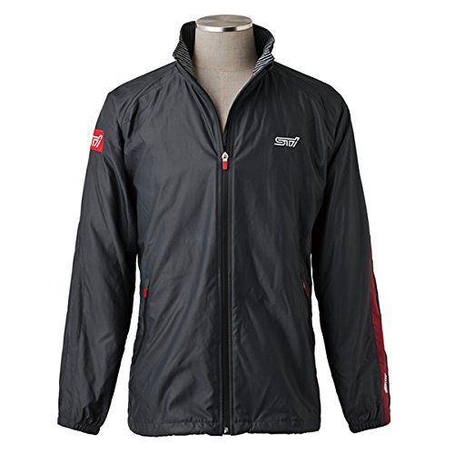 Amazon | スバル(SUBARU) STI STIライトブルゾンSサイズ スバル