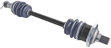 East Lake Axle Replacement For Rear Left Right Cv Axle Arctic Cat 400 450 500 650 700 1000 Atv 2004 2005 2006 2007 2008 2009 2010 2011 2012 2013 2014 2015 2016 2017 Axle Tools Amazon Canada