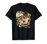 Disney Encanto Dolores I Heard That Portrait T-Shirt