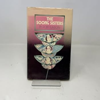 Hardcover The Soong sisters Book