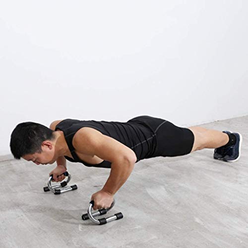 Planche de pushup multi-fonctions pour musculation à la maison - 3