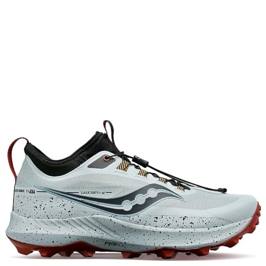 Saucony Peregrine 13 Trail Running Shoes
